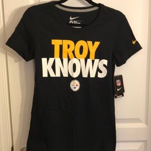Nike Pittsburgh Steelers T-shirt